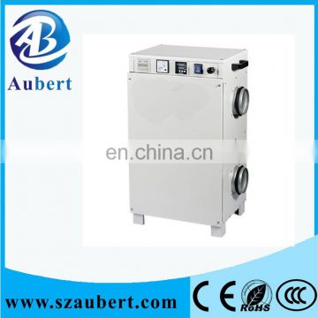 4.5kg/h rotary desiccant dehumidifier dehumidifier industrial