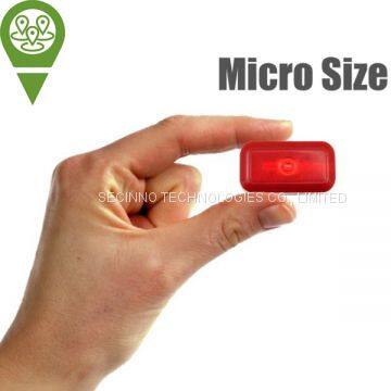 Micro GPS Tracker Multiple Tracking photo-3