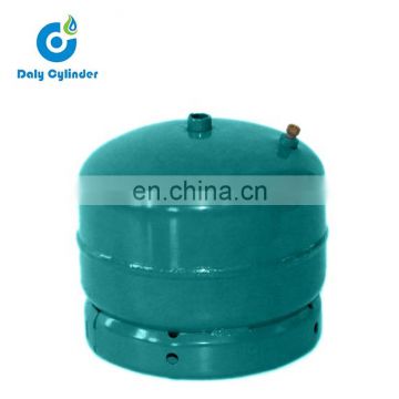 Daly CNG Cylinder