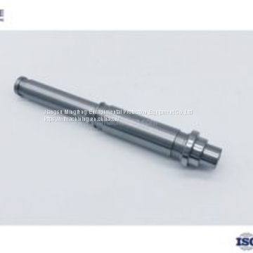 China OEM CNC machining metal Parts