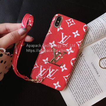 2019 Latest LV Cases for Iphone