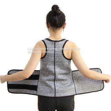 2019 New Arrival Best Quality Breathable Waist Trainer Corsets photo-2