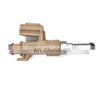 For Toyota Fuel Injector Nozzle OEM 23250-0S020 23209-39165 23209-0S020 photo-3