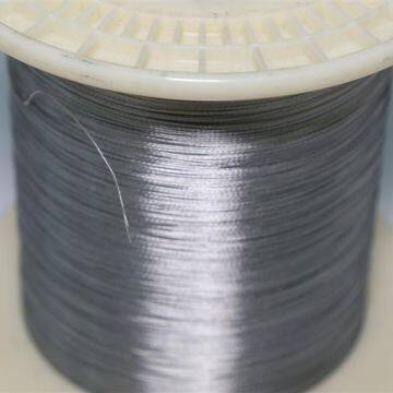 Nichrome Alloy Wire Cr20NI80 Resistance Wire photo-3