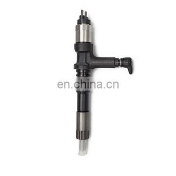 High Quality Diesel Fuel Injector 33800-52000