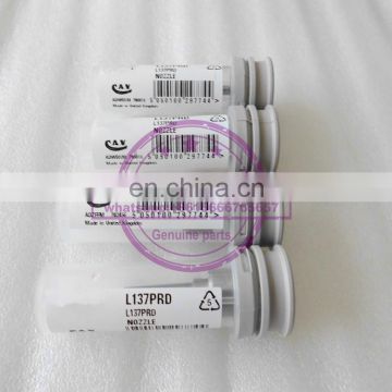 100% Original and New nozzle L138PBD,138PBD, For EJBR04601D,A6650170321 , A6650170121 , 6650170321 , 6650170121