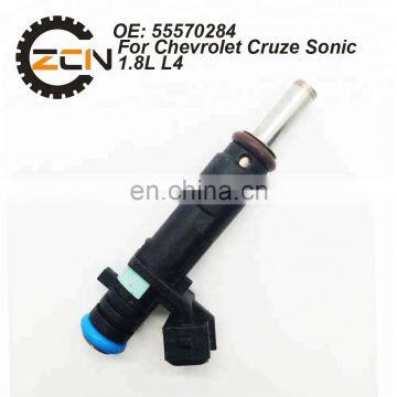 Car Accessories Spare Parts Fuel Injector Flow Bench 55570284 photo-3