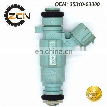 Auto Car Engine Parts Fuel Injector Cleaning Machine 35310-23800 3531023800