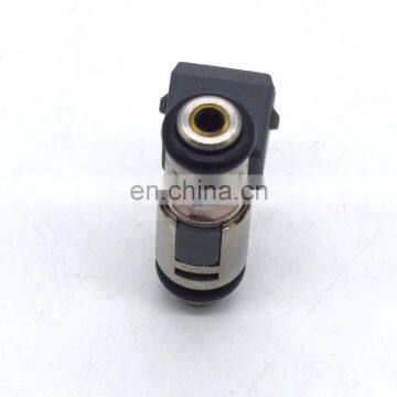 Aftermarket Car Engine Accessories Parts Petrol Fuel Injector IWP099 0280158168 for Ren-ault Clio Kangoo Twingo 12.i 16V photo-6