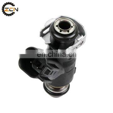 New-Genuine Fuel Injector for Harley Davidson Motorcycle 25 Degree 27709-06A 2770906A photo-4