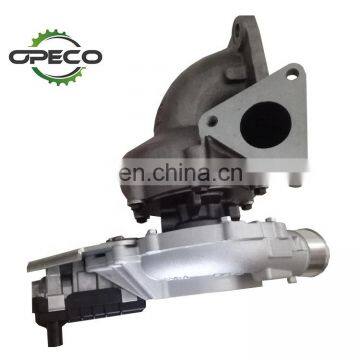 High performance turbocharger 752610-5010S 6C1Q6K682EK 6C1Q6K682EN 6C1Q6K682FA 1669557 LR018396 LR010138