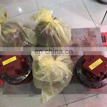 PC75R PC75R-2 PC75R-2HD PC90-1 PC95-1 PC95 PC90 PC95R-2 final drive travel motor,22E-60-12800,22E-60-12870 20X-60-31200