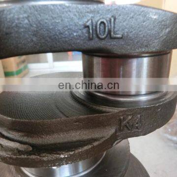 Genuine Foton Engine Part ISF2.8 Diesel 5264231 Crankshaft photo-6