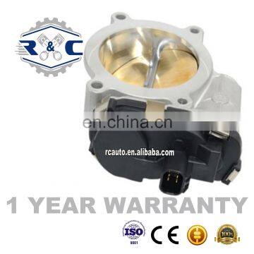 R&C High Performance Auto Throttling Valve Engine System 12629992 977-316 1258923 12601387 for Chevy GMC Car Throttle Body