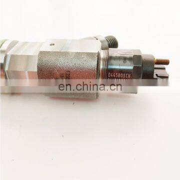 Auto Engines Injector 0445120092 Fuel Injector for Truck photo-4