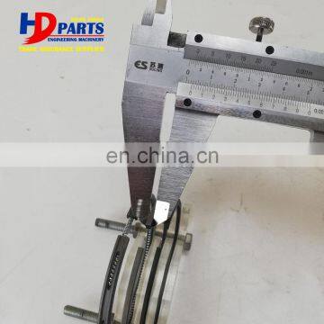 Piston Ring 76mm For Kubota Engine V1502