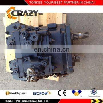 ZX200 Excavator Hydraulic Main Pump ZX200 Hydraulic Gear Pump