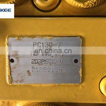 PC130-7 PC150LGP-6K PC100-6 PC120-6 Swing Motor MSPD08-014 2032601060 706-73-01181 Excavator Swing Device for NABTESCO