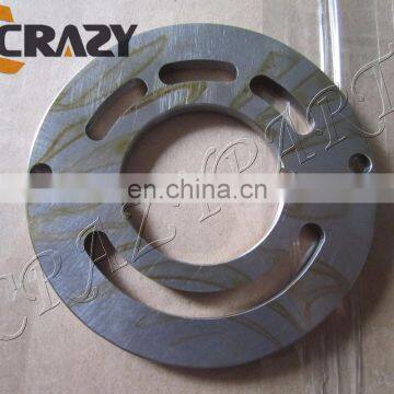 Uchida A10V43 Hydraulic Pump Parts,excavator Spare Parts,A10V43 Valve Plate