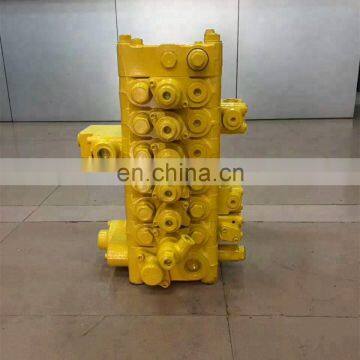 PC70-7 PC60-7 Excavator Control Valve 723-27-11100 Main Valve Ass'y