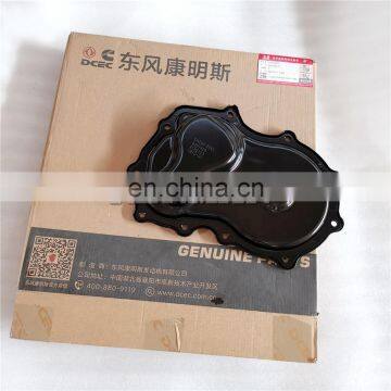 ISZe4 ISZ13 CM2150 Engine Gear Cover 4327429 photo-5