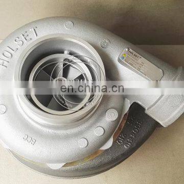 Cummins QSM QSM11 M11 Engine Turbochargers 4050243 4050244 4051100 photo-3
