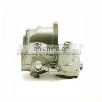 Foton Cummins Engine ISF3.8 ISF 3.8 EGR Valve 5405025 5342275 5310392 5288183 5266683 5262730