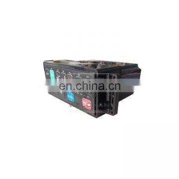 Excavator AC Controller DH130-5 DH140-5 DH150-5 DH220-5 DH280-5 DH320-5 543-00049 Air Conditioner Control Box