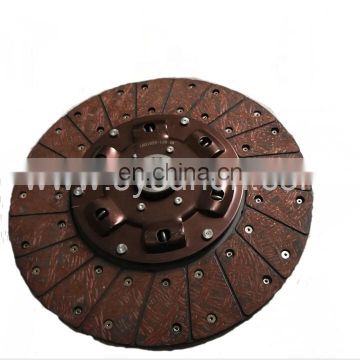 auto diesel engine clutch plate assy 110891610000 4947372 5255266 ISF2.8 ISF3.8 380 forklift clutch disc assembly for sale