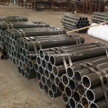 DIN 2391-2 EN 10305-1 Cold Drawn Seamless Precision Steel Tube photo-3