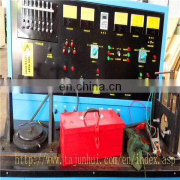 High quality equipment JH-TQD-8 Versatile test bench for electric appliances