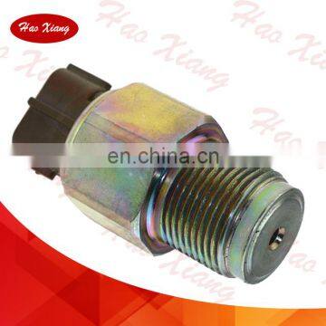 High Quality Common Rail Pressure Sensor 499000-6160