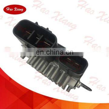 Cooling Fan Control Module 499300-3200 photo-3