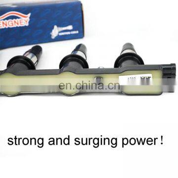 High Voltage Guangzhou Auto Parts 55571790 55570190 96476983 For Chevrolet Cruze Sonic Aveo 1.8L L4 T1206A Coil Ignition Packs