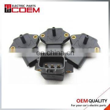 engines parts 18590-75F00 1859075F00 22365-9E010 Intake Air Pressure Sensor For Suzuki map sensor