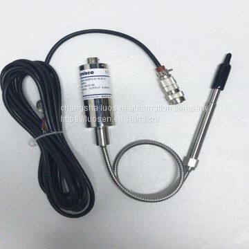 Melt Pressure Sensor Melt Pressure Transmitter With High Quality photo-5