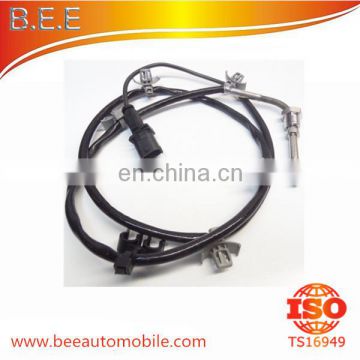 EGT Exhaust Gas Temperature Sensor VAUXHALL OPEL MERIVA B 2010>ON 1.7 CDTI EXHAUST TEMPERATURE SENSOR 55571194 855279