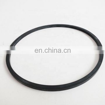 173368 NT855 Diesel Engine Parts Full Flow Oil Filter Rectangular Ring Seal