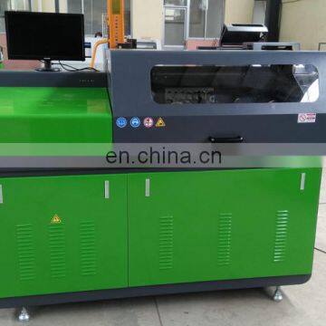 CR815 Common Rail Injector and Pump Test Bench Add HEUI EUI EUP Testing