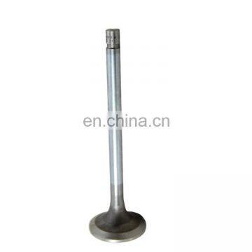 diesel engine Parts 3920868 Exhaust Valve for cummins  4BTA3.9-C116 4B3.9  manufacture factory in china order