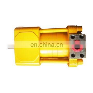 NT3 Internal Gear Pumps for Bending Machine Inlet/outlet Position 180 Degree  NT3-C40/50/63F  NT3-D20/25/32F  NT3-G20/25/32F