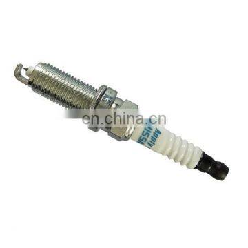 High Quality Laser Platinum Spark Plug 6643 LZKAR6AP-11 photo-2