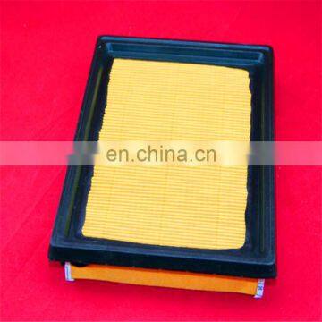 high quality car air filter 16546-JG30A-C148 for auto parts