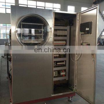 Vacuum freezing drying machine laboratory freeze dryer commercial freeze drying machine