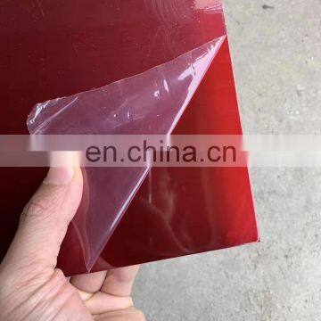 Factory Supplier High Quality Colourful Stainless Steel Clad Plate/304 Stainless Steel Plate photo-6