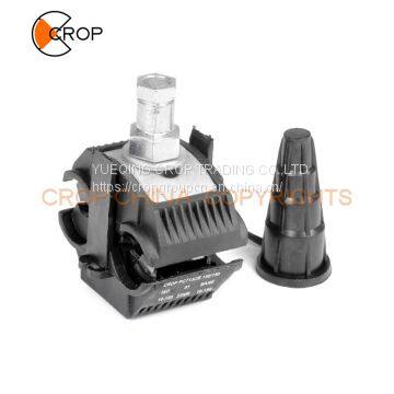 Low Voltage Electric Ipc Insulation Piercing Tap Connector for ABC Cable Branch photo-3