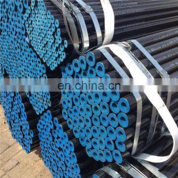 Famous Q345 Welding Steel Pipe