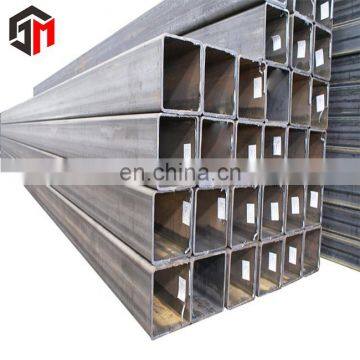 AISI 1020 square tube sizes for bending machine