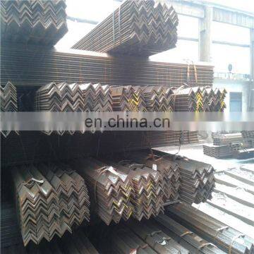 High Quality Steel Angle Bar
