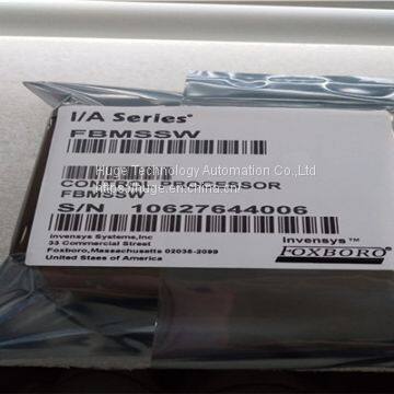 Foxboro P0914WH FBM207B Channel Isolated 16 Input
